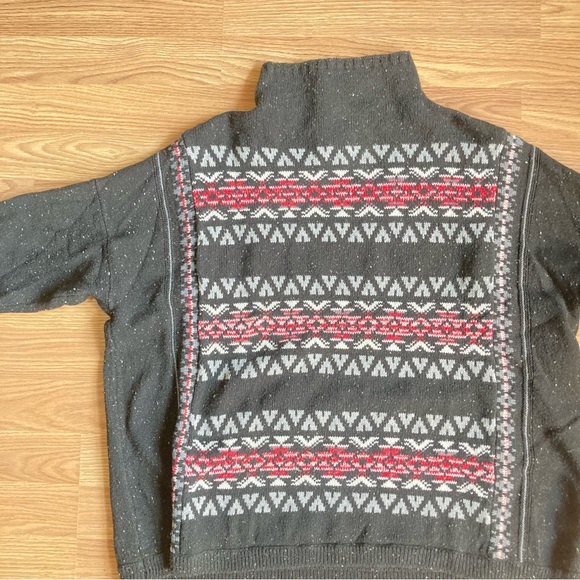 Chaps Sweater - Picture 2 of 7